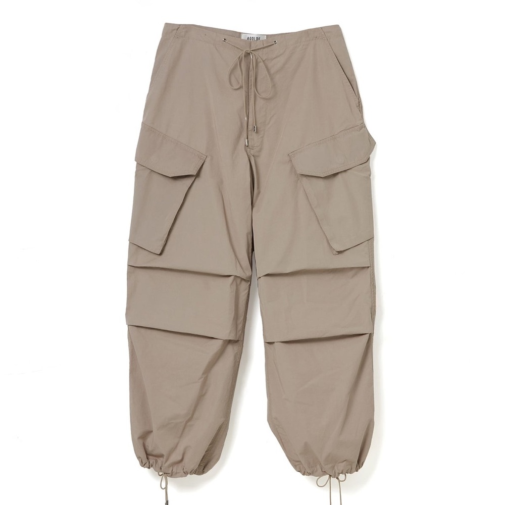 AGOLDE Ginerva Cargo Pant - Picture 9 of 12